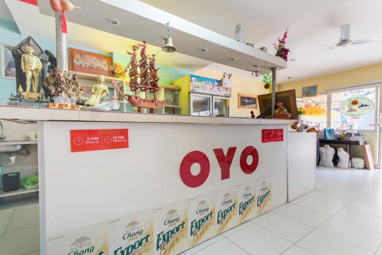 Oyo 885 And Me House Hotell 2*