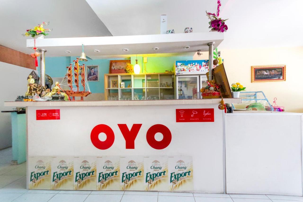 Hotell Oyo 885 And Me House 2*