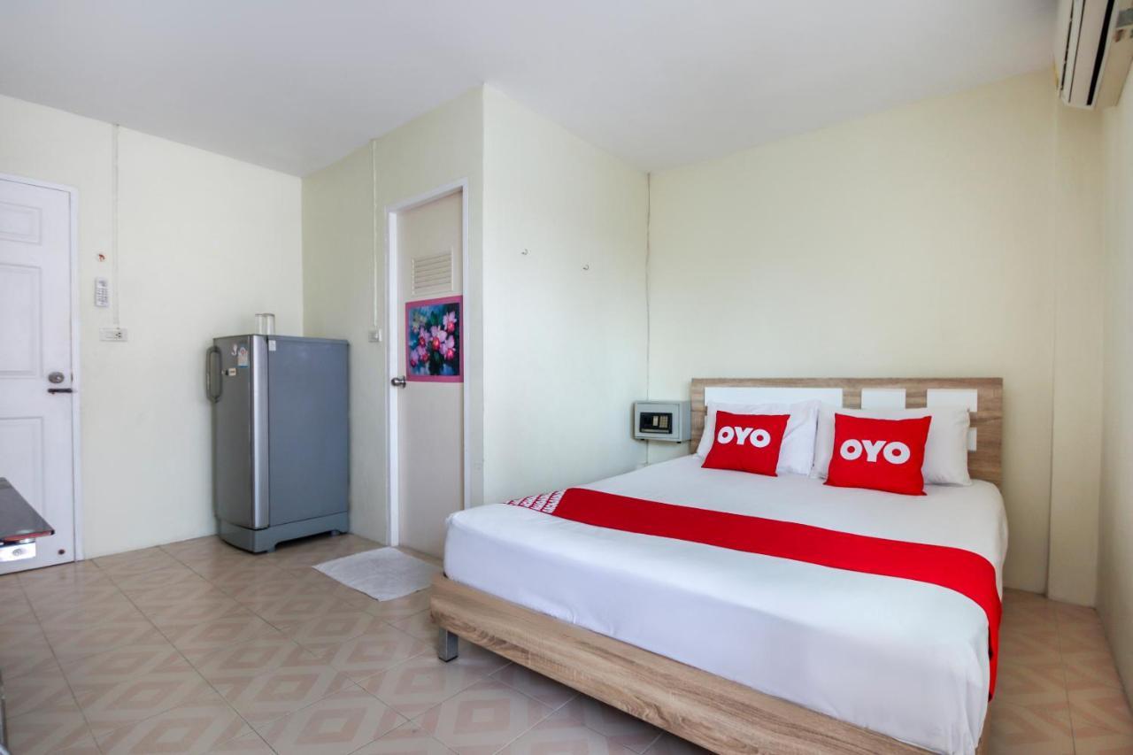Oyo 885 And Me House 2* Patong